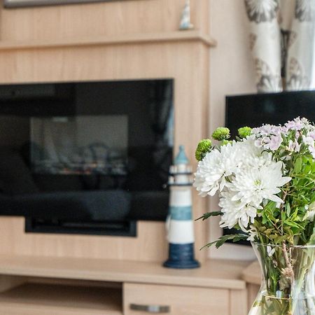 Lyons Retreat Apartment Lossiemouth ภายนอก รูปภาพ