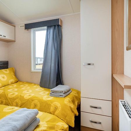 Lyons Retreat Apartment Lossiemouth ภายนอก รูปภาพ